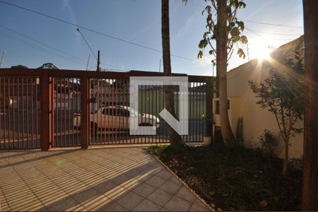 Vista da Sala de casa à venda com 4 quartos, 360m² em Jardim Guanca, São Paulo