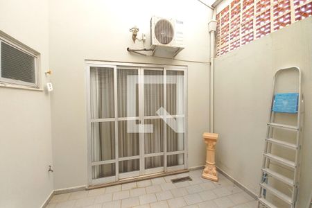 Vista do Quarto 1 de casa à venda com 3 quartos, 220m² em Jardim Cura D’ars, Campinas