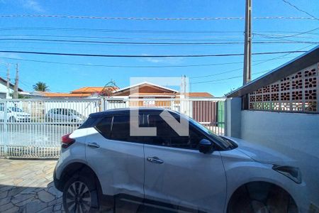 Vista da Sala de casa à venda com 3 quartos, 220m² em Jardim Cura D’ars, Campinas