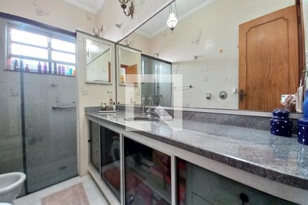 Banheiro de casa à venda com 3 quartos, 220m² em Jardim Cura D’ars, Campinas