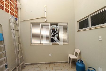 Vista da Sala de Jantar de casa à venda com 3 quartos, 220m² em Jardim Cura D’ars, Campinas