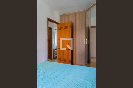 Quarto 1 de apartamento para alugar com 2 quartos, 60m² em Demarchi, São Bernardo do Campo