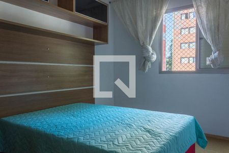 Quarto 1 de apartamento para alugar com 2 quartos, 60m² em Demarchi, São Bernardo do Campo