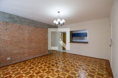 Sala de apartamento para alugar com 2 quartos, 85m² em Centro, Sorocaba