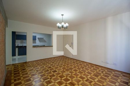 Sala de apartamento para alugar com 2 quartos, 85m² em Centro, Sorocaba