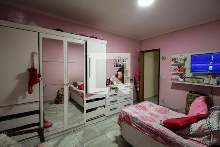 Quarto 1 de casa à venda com 3 quartos, 140m² em Penha de França, São Paulo