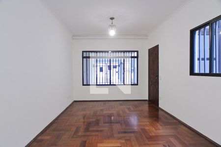 Sala de casa para alugar com 4 quartos, 180m² em Parque Sao Domingos, São Paulo