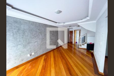 Sala de apartamento à venda com 3 quartos, 200m² em Eldorado, Contagem