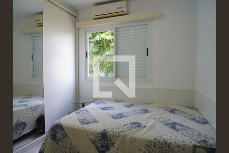 Quarto 2 de apartamento para alugar com 3 quartos, 125m² em Córrego Grande, Florianópolis