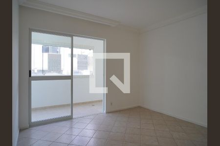 Sala de apartamento para alugar com 3 quartos, 125m² em Córrego Grande, Florianópolis