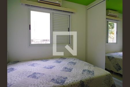 Quarto 1 de apartamento para alugar com 3 quartos, 125m² em Córrego Grande, Florianópolis