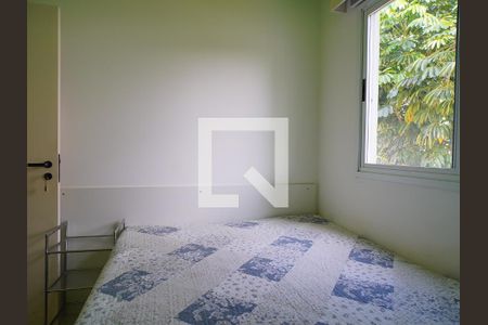 Quarto 1 de apartamento para alugar com 3 quartos, 125m² em Córrego Grande, Florianópolis