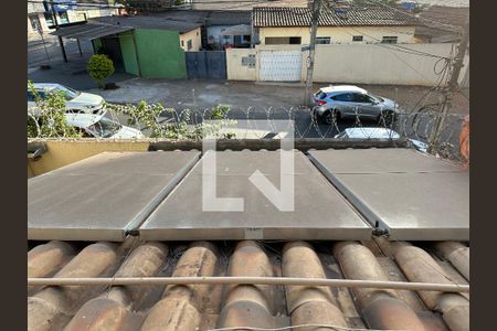 Vista de casa para alugar com 3 quartos, 227m² em Setor Bueno, Goiânia