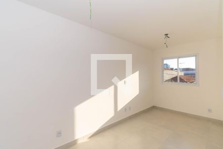 Sala de apartamento para alugar com 1 quarto, 35m² em Vila Formosa, São Paulo