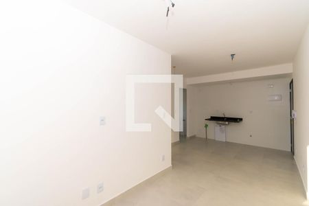 Sala de apartamento para alugar com 1 quarto, 35m² em Vila Formosa, São Paulo