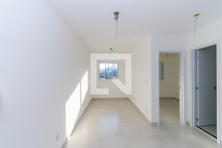 Sala de apartamento para alugar com 1 quarto, 35m² em Vila Formosa, São Paulo