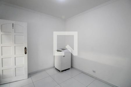 Sala de casa para alugar com 2 quartos, 70m² em Vila Ema, São Paulo