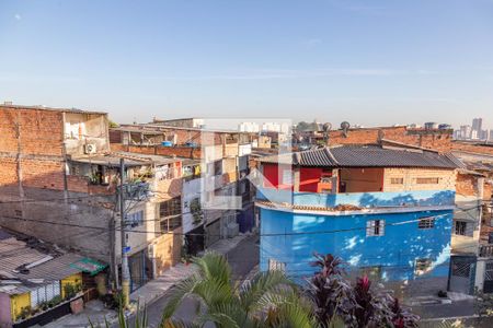 Vista do quarto 1  de apartamento à venda com 2 quartos, 55m² em Conceição, Diadema