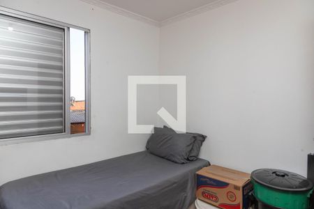 Quarto 1 de apartamento à venda com 2 quartos, 55m² em Conceição, Diadema