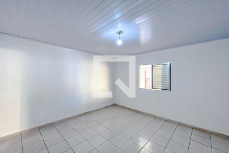 Quarto de casa para alugar com 1 quarto, 110m² em Vila Invernada, São Paulo