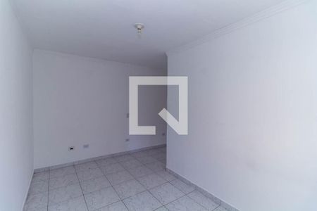 Quarto e Sala de casa para alugar com 1 quarto, 45m² em Vila Rica, São Paulo