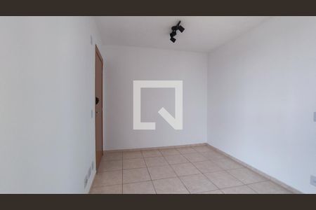 Sala  de apartamento à venda com 2 quartos, 42m² em Chacaras Reunidas Santa Terezinha, Contagem