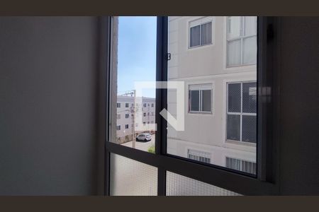 Apartamento à venda com 2 quartos, 42m² em Chacaras Reunidas Santa Terezinha, Contagem