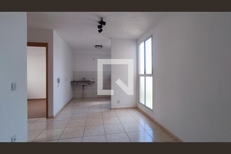 Apartamento à venda com 2 quartos, 42m² em Chacaras Reunidas Santa Terezinha, Contagem