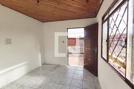 Sala de casa à venda com 3 quartos, 115m² em Centro, São Leopoldo