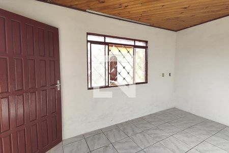 Sala de casa à venda com 3 quartos, 115m² em Centro, São Leopoldo