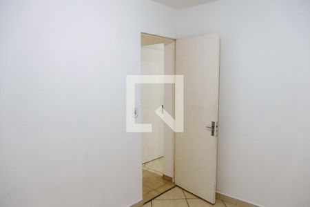 Quarto 1 de apartamento para alugar com 2 quartos, 51m² em Piratininga, Osasco