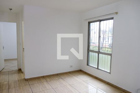 sala de apartamento para alugar com 2 quartos, 51m² em Piratininga, Osasco