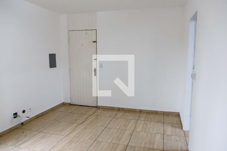 sala de apartamento para alugar com 2 quartos, 51m² em Piratininga, Osasco