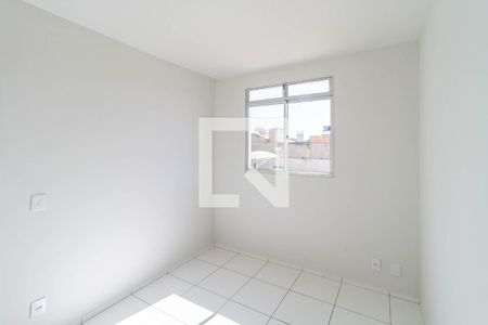 Quarto 2 de apartamento à venda com 2 quartos, 53m² em Bom Jesus, Contagem