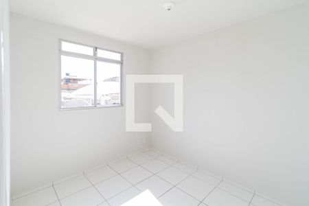 Quarto 2 de apartamento à venda com 2 quartos, 53m² em Bom Jesus, Contagem