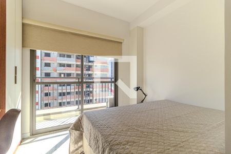 Studio para alugar com 22m², 1 quarto e sem vagaStudio