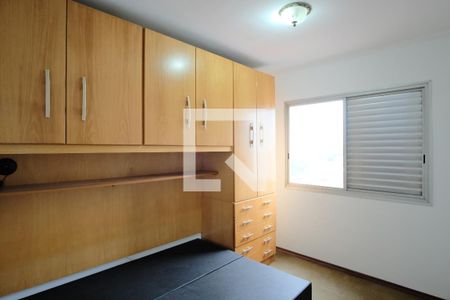 Quarto 1 de apartamento para alugar com 2 quartos, 60m² em Vila Esperança, São Paulo