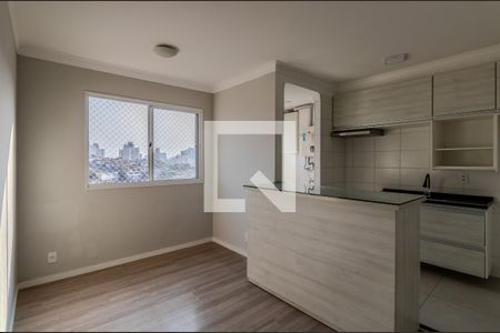 Apartamento à venda com 2 quartos, 43m² em Vila Andrade, São Paulo