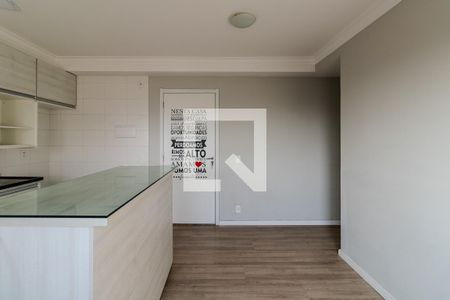 Apartamento à venda com 2 quartos, 43m² em Vila Andrade, São Paulo