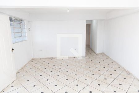 Sala / Cozinha de casa para alugar com 2 quartos, 71m² em Jardim Palmira, Guarulhos