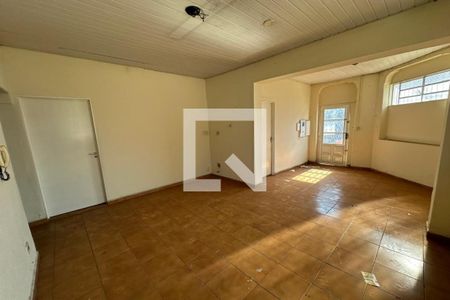 Sala de casa para alugar com 3 quartos, 120m² em Campos Elísios, Ribeirão Preto