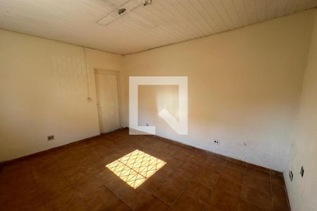 Dormitório 01 de casa para alugar com 3 quartos, 120m² em Campos Elísios, Ribeirão Preto