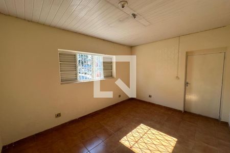 Dormitório 01 de casa para alugar com 3 quartos, 120m² em Campos Elísios, Ribeirão Preto