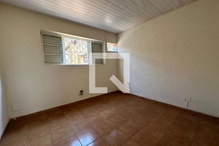 Dormitório 02 de casa para alugar com 3 quartos, 120m² em Campos Elísios, Ribeirão Preto