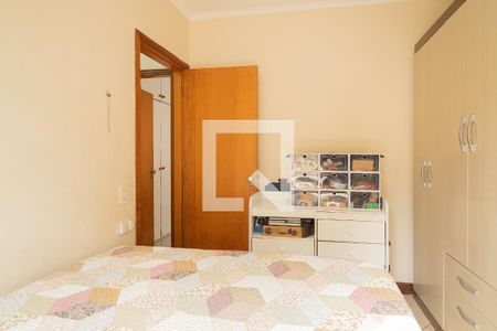 Quarto 2 de apartamento à venda com 2 quartos, 70m² em Paulicéia, São Bernardo do Campo