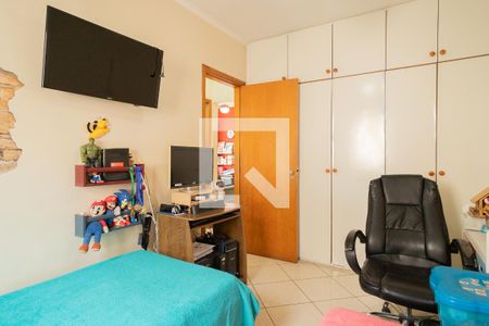 Quarto 1 de apartamento à venda com 2 quartos, 70m² em Paulicéia, São Bernardo do Campo