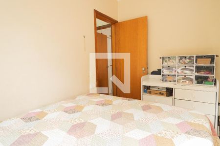 Quarto 2 de apartamento à venda com 2 quartos, 70m² em Paulicéia, São Bernardo do Campo