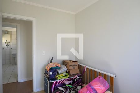 Quarto de apartamento à venda com 3 quartos, 64m² em Jardim Maria Estela, São Paulo