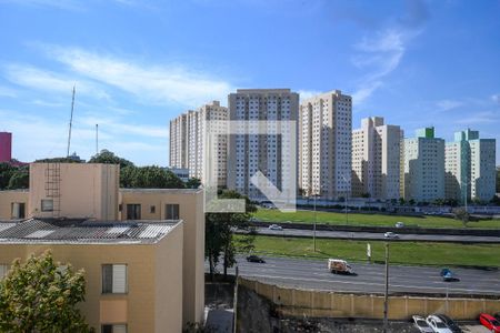 Vista de apartamento à venda com 3 quartos, 64m² em Jardim Maria Estela, São Paulo