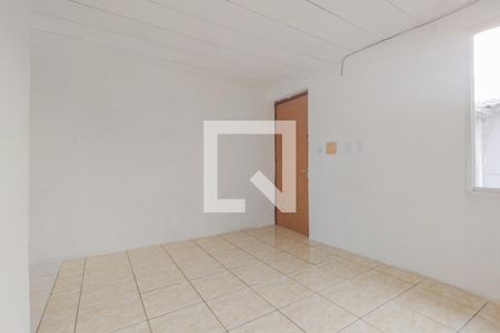 Sala  de apartamento para alugar com 1 quarto, 43m² em Rio dos Sinos, São Leopoldo